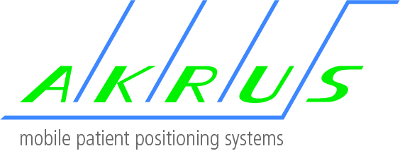 ESCRS 2024 Sponsors AKRUS-Logo-Claim-CMYK