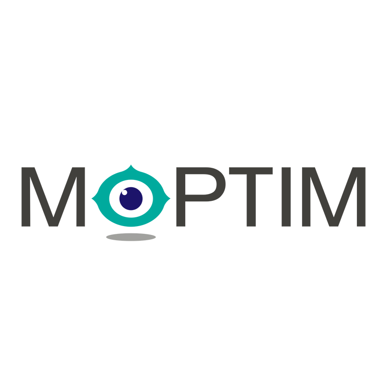 ESCRS 2024 Sponsors Moptim LOGO