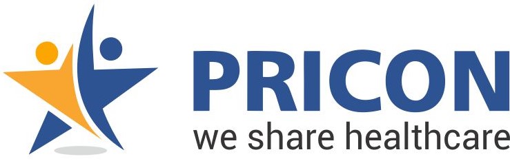 ESCRS 2024 Sponsors PRICON NEW LOGO