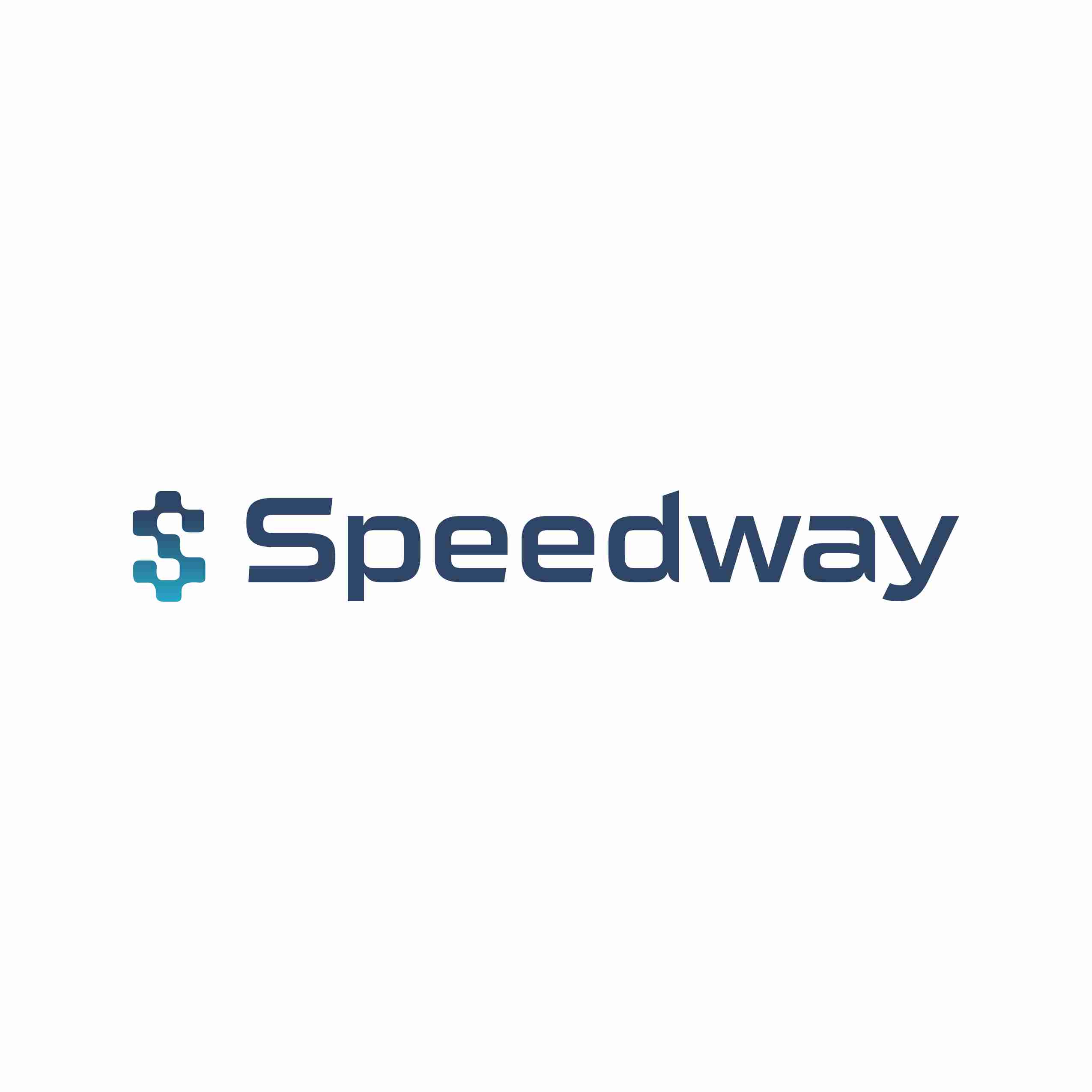 ESCRS 2024 Sponsors SPEEDWAY LOGO