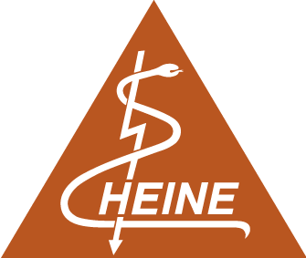 ESCRS 2024 Sponsor HEINE-Logo