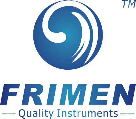 ESCRS 2024 Sponsor Logo FRIMEN