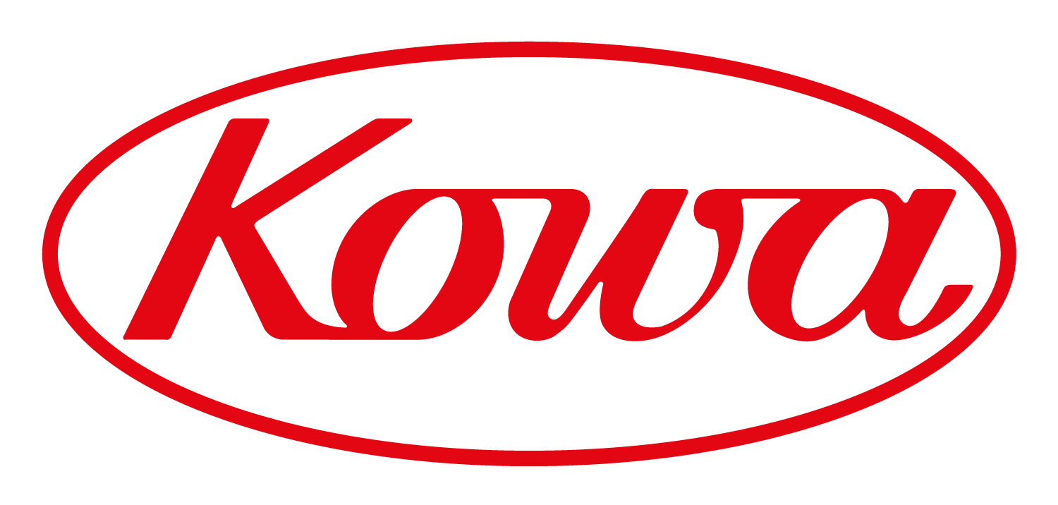 ESCRS 2024 Sponsors KOWA Logo