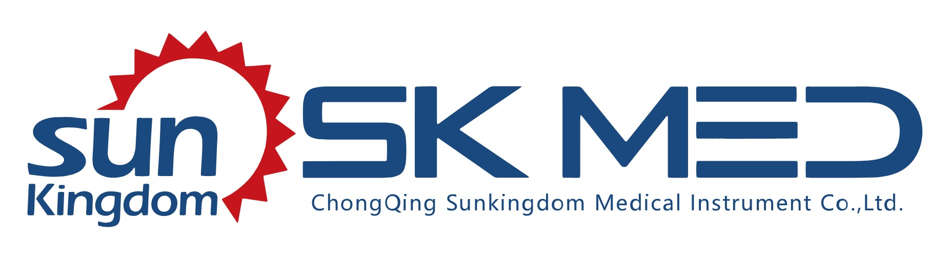 ESCRS 2024 Sponsor Logo Sun Kingdom