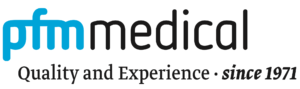 ESCRS 2024 sponsors pfmmedical-ESCRS-Logo-Sponsors-2023-300x89