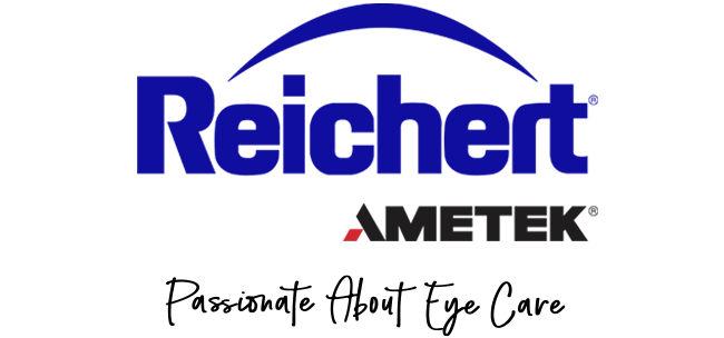 ESCRS 2024 Sponsors reichert-eyecare-logo-650