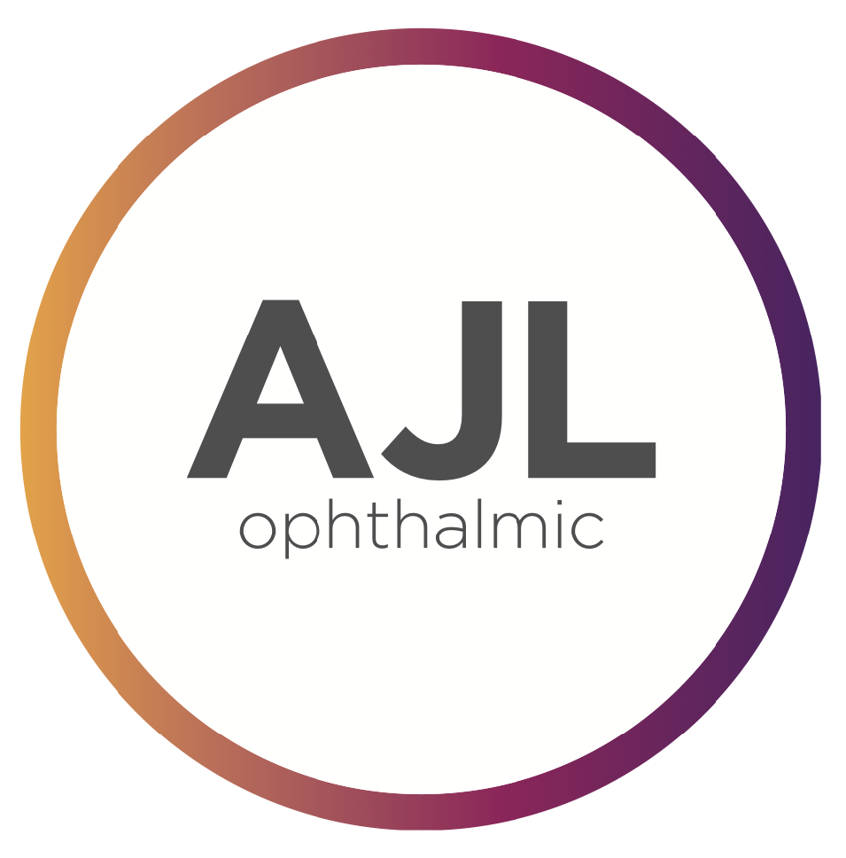 AJL ESCRS Sponsor 2024