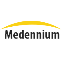 ESCRS 2024 Sponsor Logo Medennium download