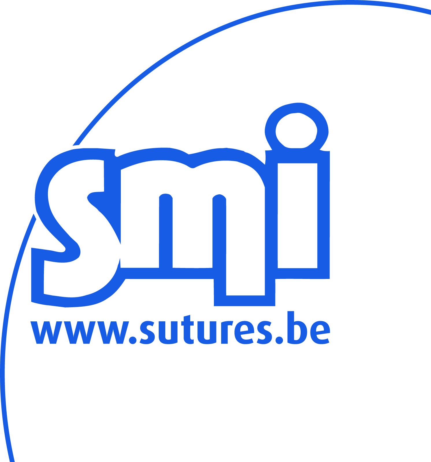 ESCRS 2024 Sponsor SMI LOGO KREIS NEU 300 DPI