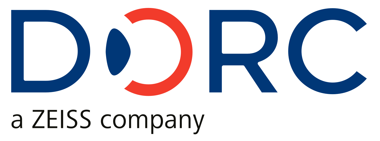 ESCRS 2024 Sponsor DORC_ZEISS_logo_FC_RGB